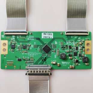 TCL L47V6300-3D 东芝47LV365C 逻辑板6870C-0368A LC470EUN/EUE