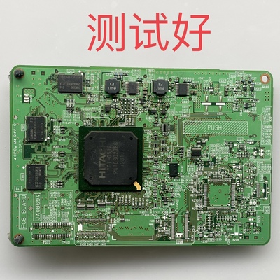 JA08694 日立 P50X101C 主板 接口板 转接板 数字板