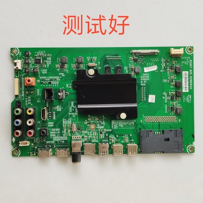 海信 LED40K300U 48EC520UA 主板RSAG7.820.6299 HD400DU-B31/480