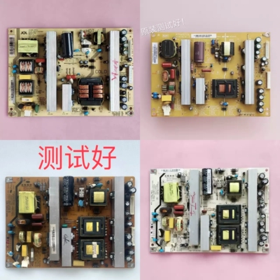 JC180S FSP180S HS180S-4MF01 XR7.820.083 长虹3DTV42780i电源板