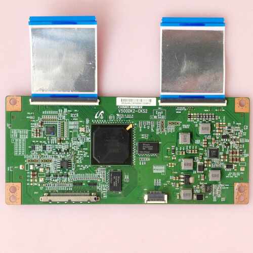 长虹 UD42C6080iD  42U2 逻辑板 V500DK2-CKS2 屏V420DK1-KS1