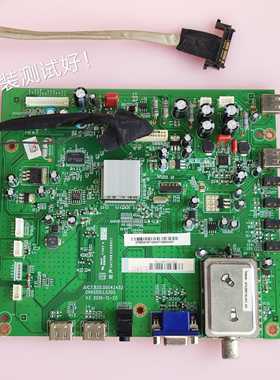 长虹 LED40760X LED46760X 主板 JUC7.820.00042452 LTA400/460