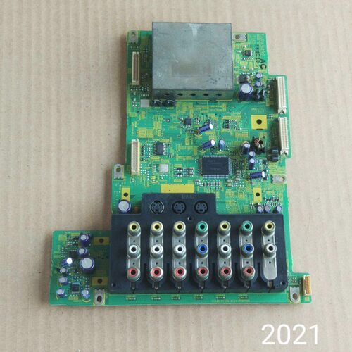 松下 TH-42PA30C AV板  TNPA3432 AC