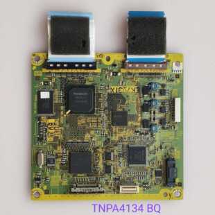 松下 TH-42PV70C 逻辑板 TNPA4134 BQ