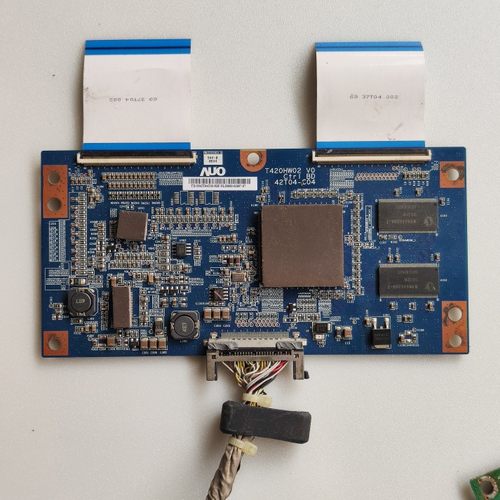 长虹 LT42510FHD L42E9FR 逻辑板 T420HW02 V0Ctrl BD 42T04-C04