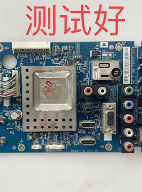 S0104-1 48.73F02.011 索尼 KLV-42EX410 主板 LC420EUN  屏线