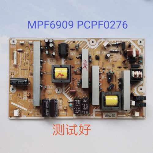 松下 TH-P42U33C P42U30C电源板MPF6909 PCPF0276