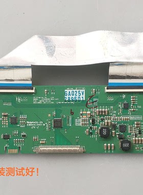 海尔 LD32U3100 逻辑板 6870C一0414A 屏 LC320EXJ一SEE1