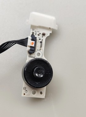 三星 UA50ES5500R 开关 按键板 遥控接收头BN41-01831A