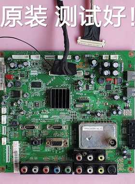 长虹  LT32920EX  主板  JUC7.820.00035441 屏  LTA320AP05 屏线