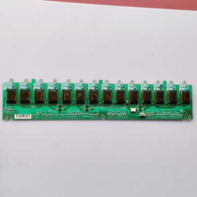 夏普 LCD-40N120 40GE220A 高压板RUNTKA721WJQZ JSI-401403B