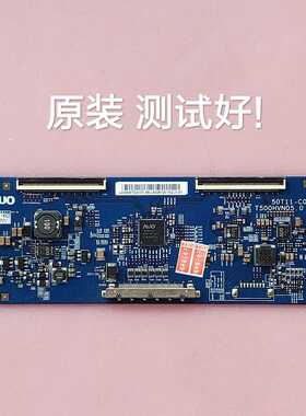 三星 UA46F5300AR 逻辑板T500HVN05.0 50T11-C02 T460HVF02.1