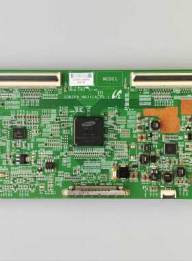 SQ60PB_MB34C4LV0.1 逻辑板L43F3390A-3D 配LVF430SDAL