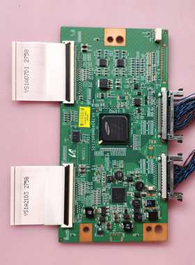 SD120PBMB4C6LV0.1 海尔LE48A700K LED48X6000D L48F3300 逻辑板