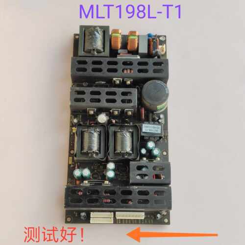 清华同方 LC-42B78 LC-42B72 LC-42B16 电源板 MLT198L-T1