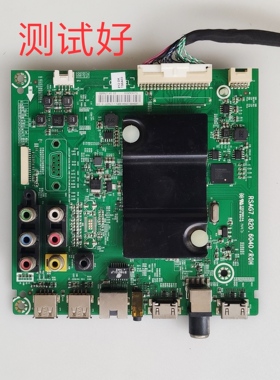 海信 LED48EC290N 主板 RSAG7.820.6040/ROH HD480DF-B32/S1 出