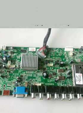康佳 LC42GS82DC LC47DS60DC 主板 35014496 MSD286