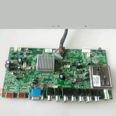 康佳 LC42GS82DC LC47DS60DC 主板 35014496 MSD286