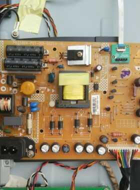 AOC/冠捷 T2369M T2369Z T2264M 电源板 715G5804-P01-001-002S