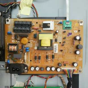 T2369Z T2264M 001 冠捷 002S P01 T2369M 715G5804 AOC 电源板