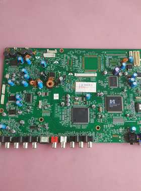 长虹  LT3712 主板 JUJ7.820.220 -17/15屏 LC370WX1/WXE