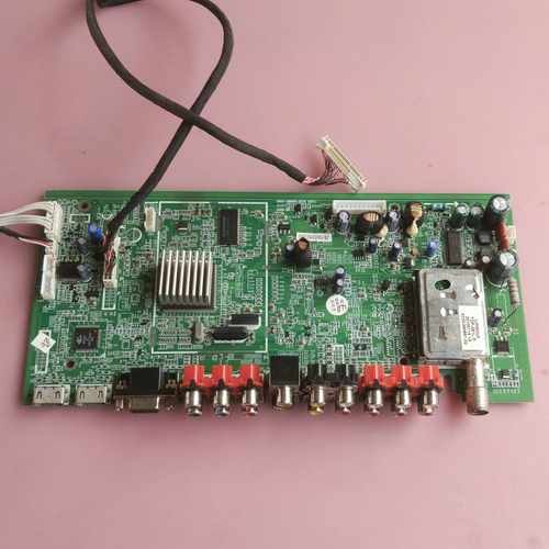 创维 32L01HM  主板 5800-A8M190-0030  V315B3 LC320WX