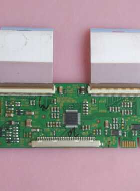 长虹 LT37630X LT37710X H37L06 逻辑板 6870C-0305A 屏LC370WXE