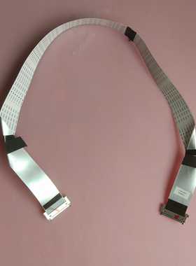 索尼 KLV-55EX500 屏线65厘米