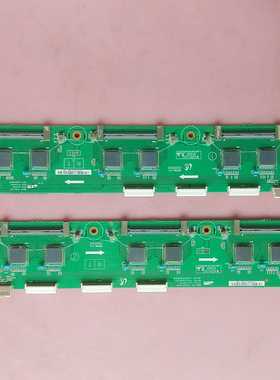 长虹 3DTV58938FS缓冲板 LJ41-08417A/08418A  屏S58FH-YD04/YB05