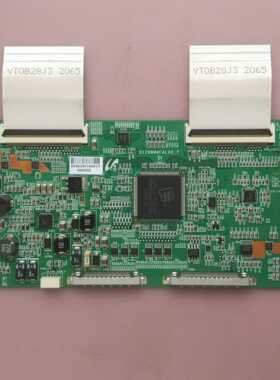 AOC LC55S05M 长虹LT55630 逻辑板 S120BM4C4LV0.7 屏 LTA550HJ07