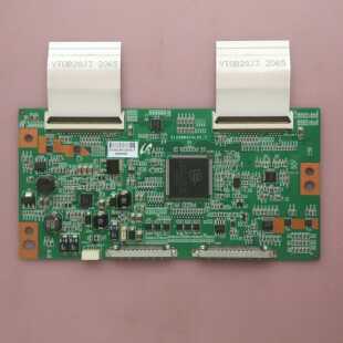 AOC LC55S05M 长虹LT55630 逻辑板 S120BM4C4LV0.7 屏 LTA550HJ07
