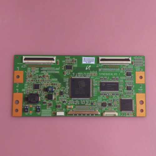 LT40876FHD TLM40V68P L40E9SFE逻辑板 SYNC60C4LV0.1 LTA400HA01