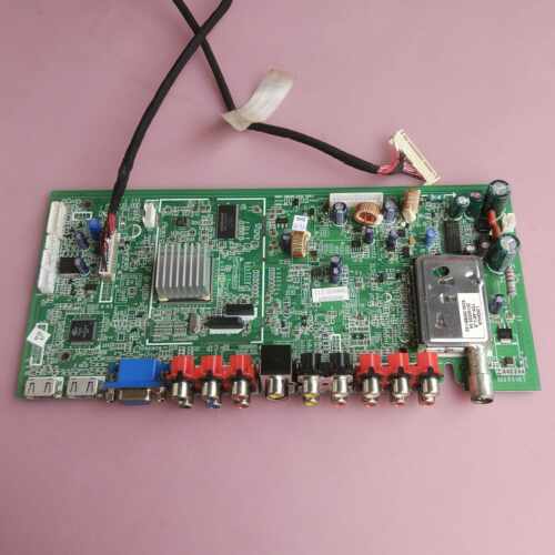 创维 32L01HM 主板 5800-A8M190-0030 屏LC320WX V315B3 低分 12V