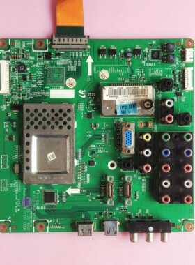 三星 LA40B530P7R 主板 BN41-01163A LTF400HA08 屏线10