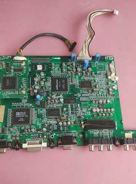 厦华 PS-42D8 主板 782-PSID8I-0100 屏S42SD-YD05/YD04