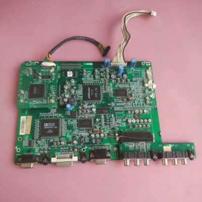 厦华 PS-42D8 主板 782-PSID8I-0100 屏S42SD-YD05/YD04