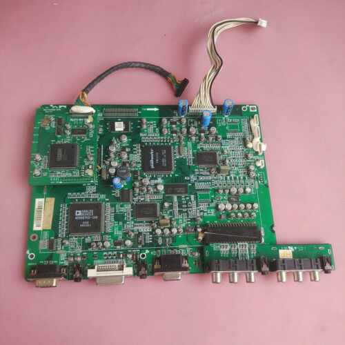 厦华 PS-42D8 主板 782-PSID8I-0100 屏S42SD-YD05/YD04