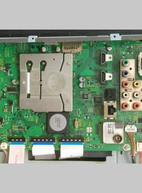 松下 TH-P42U30C 主板 TNPH0961A CM 测试好