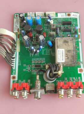 夏华 LC26HU25 LC-32HU19 高频板782.32HU25-530C 530E