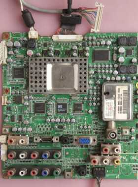 三星 LA40M61B LA40M51B 主板 BN41-00630B  LTA400WS/WT/W2