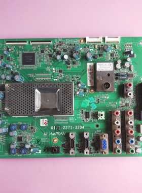 利浦 47PFL3605/93 主板 0171-2271-3204 LG屏LC470WUG