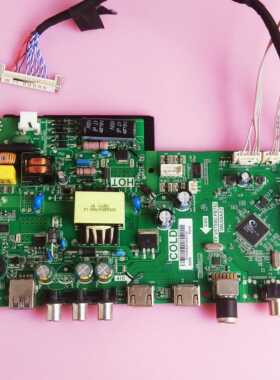 先锋 LED-32B550/32B750 主板TP.VST69D.PB782 72002888 HV320