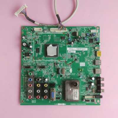 TCL  L32M16 L32F19 L32M9B L46F19主板 40-00MS68-MAH2XG 32MS19