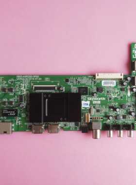 先锋 LED-43B800S 主板 5800-A9R200-0P50 LC430DUY