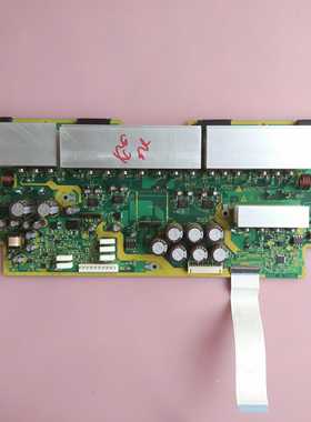 日立 P50A101CM JP57901 JA09522  Y板 FPF50C160135UB-41