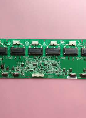 HKC L2606 高压板V268-001 4H.V2688.001/E