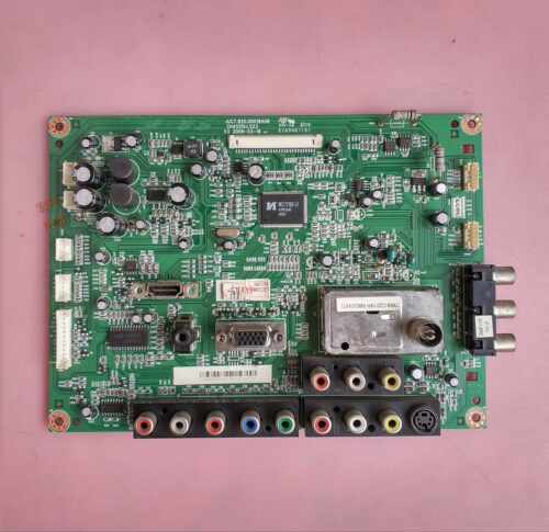 长虹 LT26620  主板 JUC7.820.00018408 V260B2-L03 M260TWR1