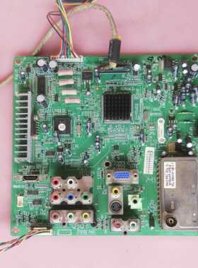 长虹 LT32519 LT32510 主板 715T3152-D  LC320WXN T315XW02-V系
