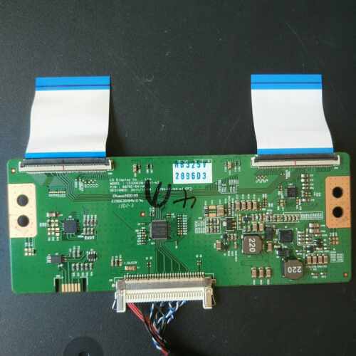 三洋 32CE561LED 逻辑板 6870C-0414A  LC320EXN LC320EXJ 屏线