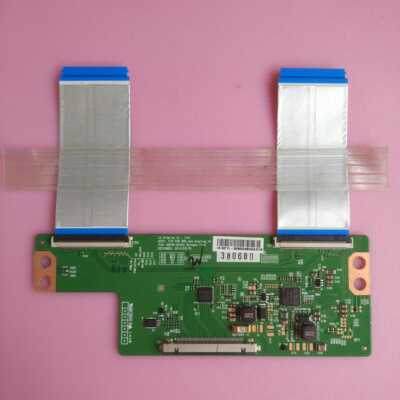 先锋LED-43B800S L433L3 L433LN LE43AL88U31 逻辑板 6870C-0532A